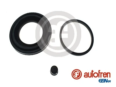 Repair Kit, brake caliper